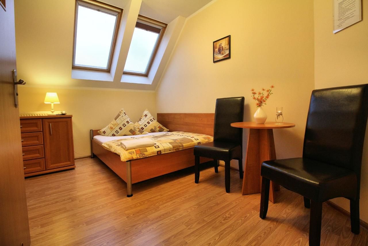 Проживание в семье Apartamenty i Pokoje u Doroty Карпач