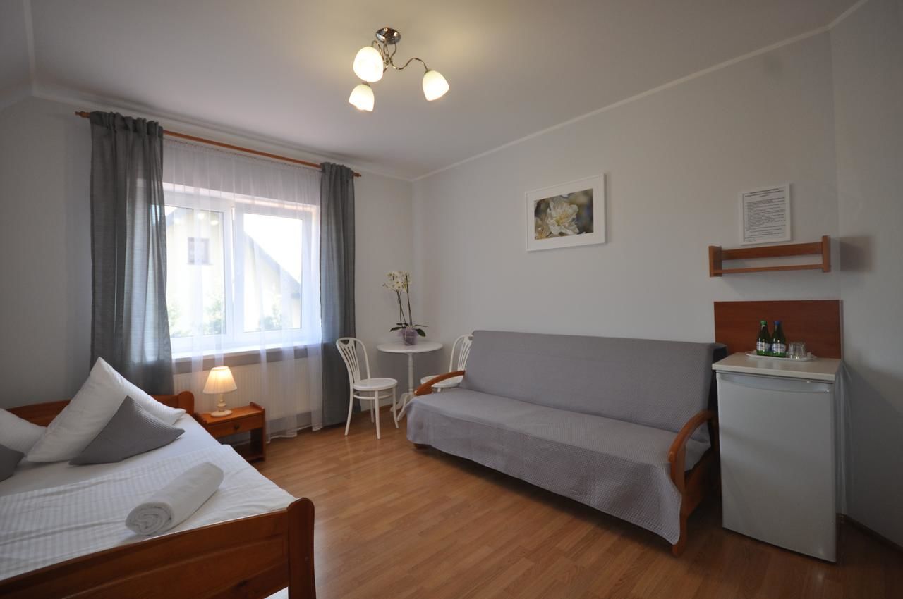 Проживание в семье Apartamenty i Pokoje u Doroty Карпач-21