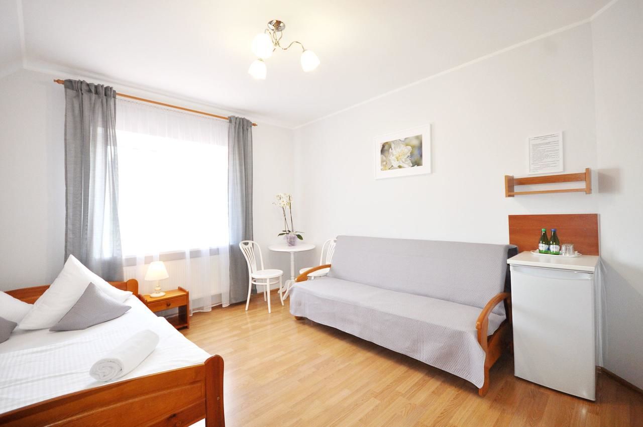 Проживание в семье Apartamenty i Pokoje u Doroty Карпач-11